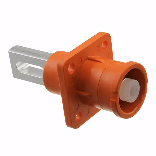 SLPIRCBPSO1 Amphenol Industrial Operations  Conectores especializados